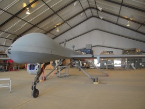 Photo: Spencer Ackerman DSCN0616 300x225 Coming Soon From the Air Force: Mind Reading Dronesuav mind reading drones air force f drone Air Force