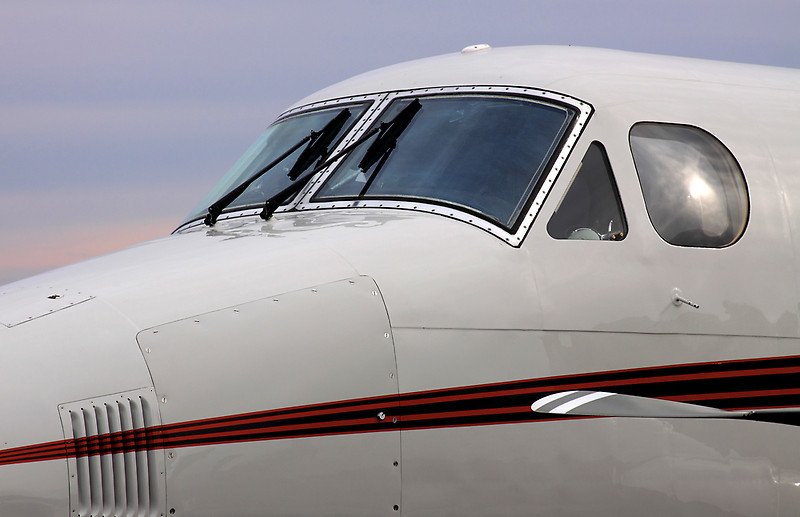 So, you want to be a pilot? How to become a pilot